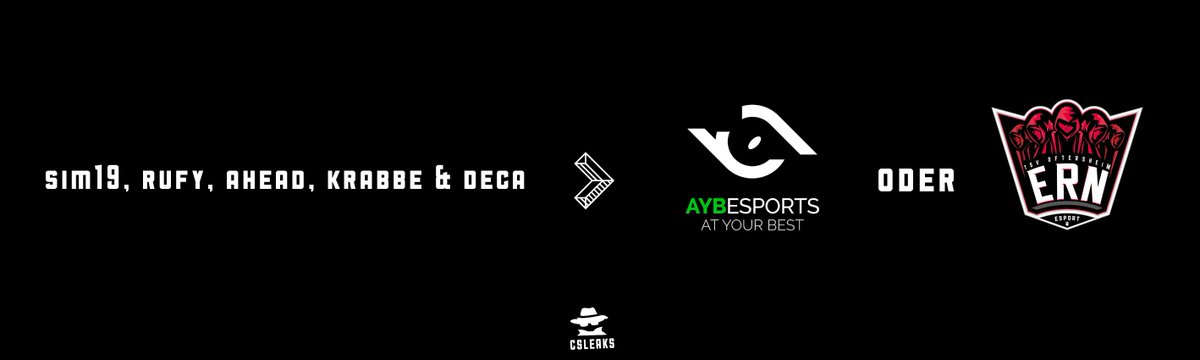 German Cs Leaks tweet media