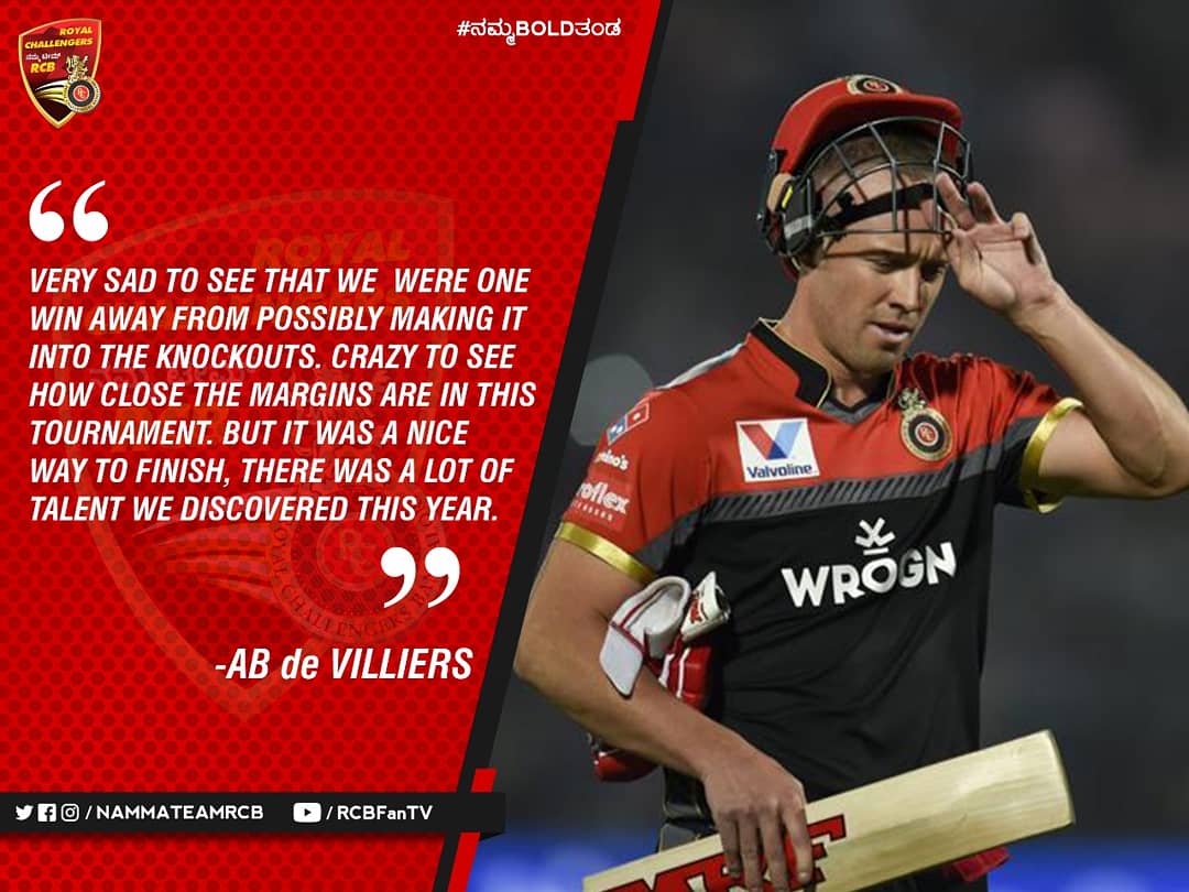 rcb ab de villiers jersey