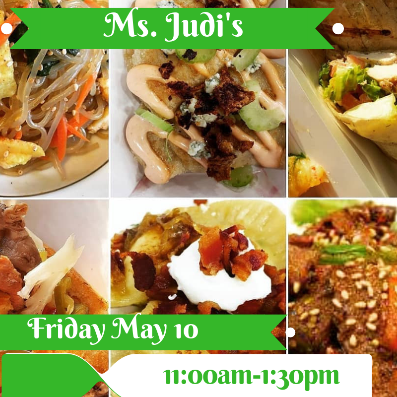 PreciousPlate's tweet photo. Check out who we have coming for lunch this week! @Intlcravingsllc #MadSauces #FoodTruckThursday #FoodTruckFriday #LunchTime #NomNom https://t.co/s7AyR5KYT5