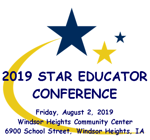 ProEdIowa's tweet photo. Announcing the PEI Annual Conference. Call (515)221-2330 to register or for more information. https://t.co/7QVxxhTCSN