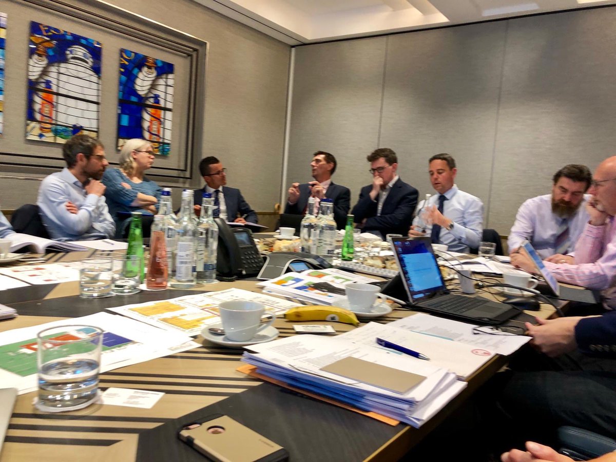 NaissanceCRE's tweet photo. @Azeemeh Hosted the Howells Team Meeting today in our office in London. Welsh team on point @GleedsGlobal @simonpw1974 @wsp @GStewartWSP @RioArchitects @Ejhales1 @YeomanJamie along our team in Jersey &amp; the Bank #realestateinvesting #turnaround #teamwales https://t.co/hxqbddqW18
