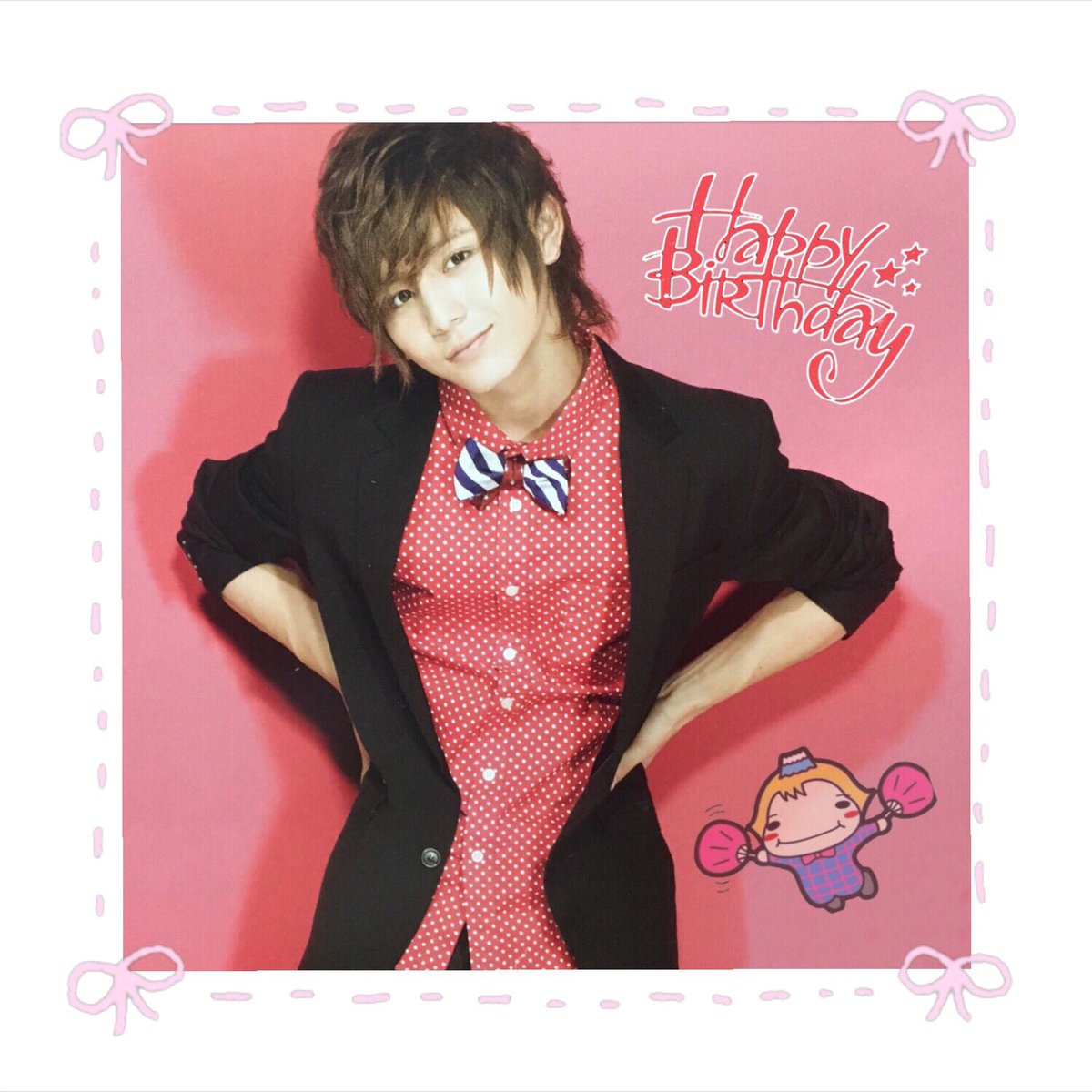 あーや🍓 (@jumplove_1993) / Posts / X