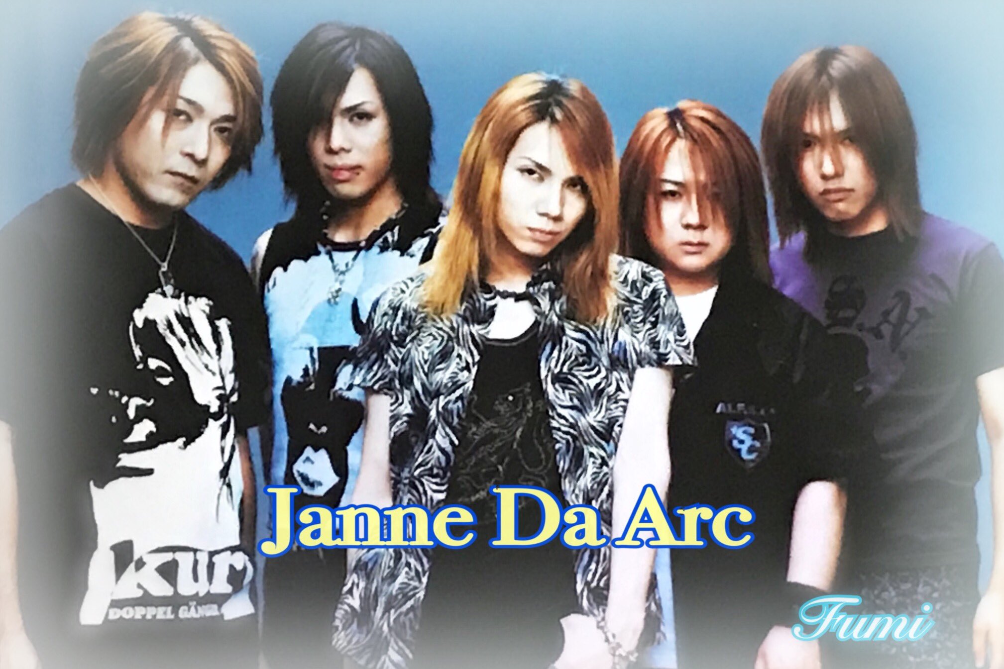 フミ Janne Da Arc 結成日 5月9日 この日がなければ出逢えなかった 宇宙一最高のバンドjanne Da Arc たくさんの幸せをありがとう これからもずっと大好き Jannedaarc結成日 Jannedaarc T Co Mhdabodleo フミ Janne Da Arc 結成日 5月9日 この日がなければ出逢えなかった 宇宙一最高のバンドjanne Da Arc たくさんの幸せをありがとう これからもずっと大好き Jannedaarc結成日 Jannedaarc T Co Mhdabodleo