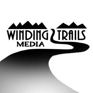 WindingTrailsMe's tweet photo. On Winding Trails Media Podcast Network, you will be able to catch:
Every Sunday: Write Pack Radio rebroadcast
Every Monday: Exploration Beyond 
Every Tuesday: Excelsior Journeys 
More shows are coming!
Subscribe here https://t.co/1fLlyzgujX or on whatever platform you listen to https://t.co/QiJCfAZaG1