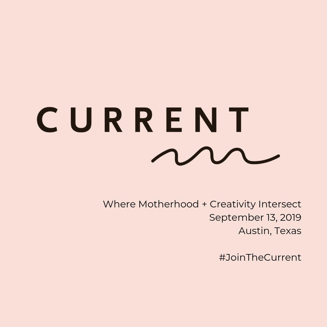atasteofkoko's tweet photo. NEW conference in Austin: Current Conference - a one day conference on September 13th for creative women, small business owners, female entrepreneurs and mothers by @SaraHussey_PR & @lovechildmag #JoinTheCurrent https://t.co/lpbS0CQIuN https://t.co/iUr8JMdRF4