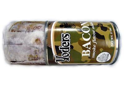 outdoorsequip's tweet photo. Perfect snack for your outing,  Yoder's Bacon and Red Feather Butter | Breeze Pro now in Stock ! Get $100 Off - https://t.co/mOk4g1JESP https://t.co/Lm4MV0ABuk