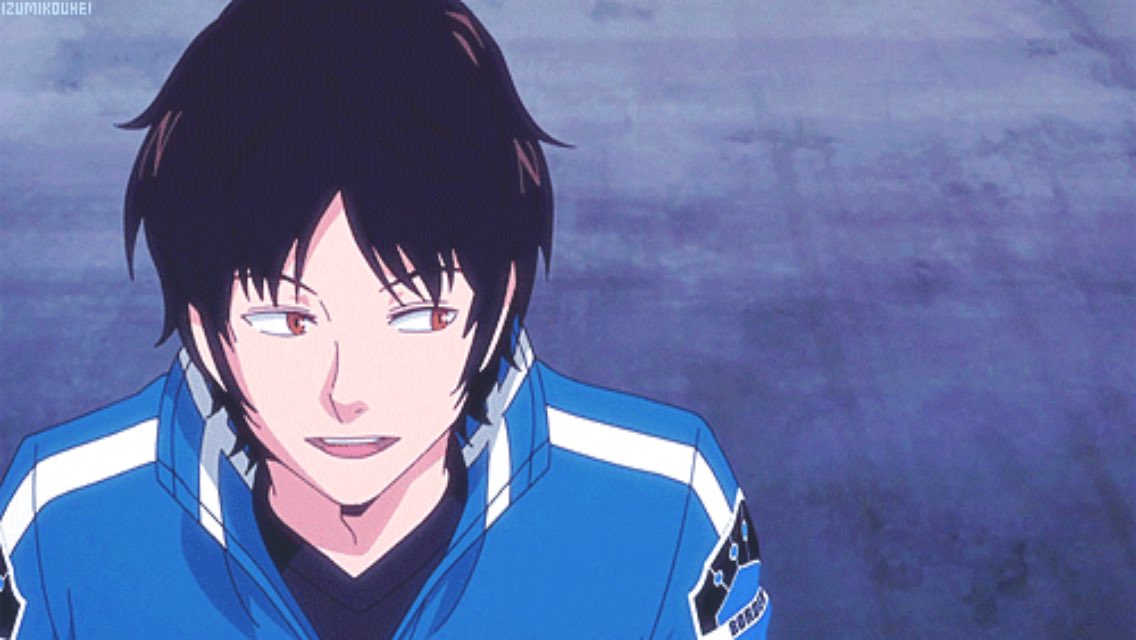 ホッホッ‥このフリーザ様が御祝福させて頂きますよ #烏丸京介 さん本日