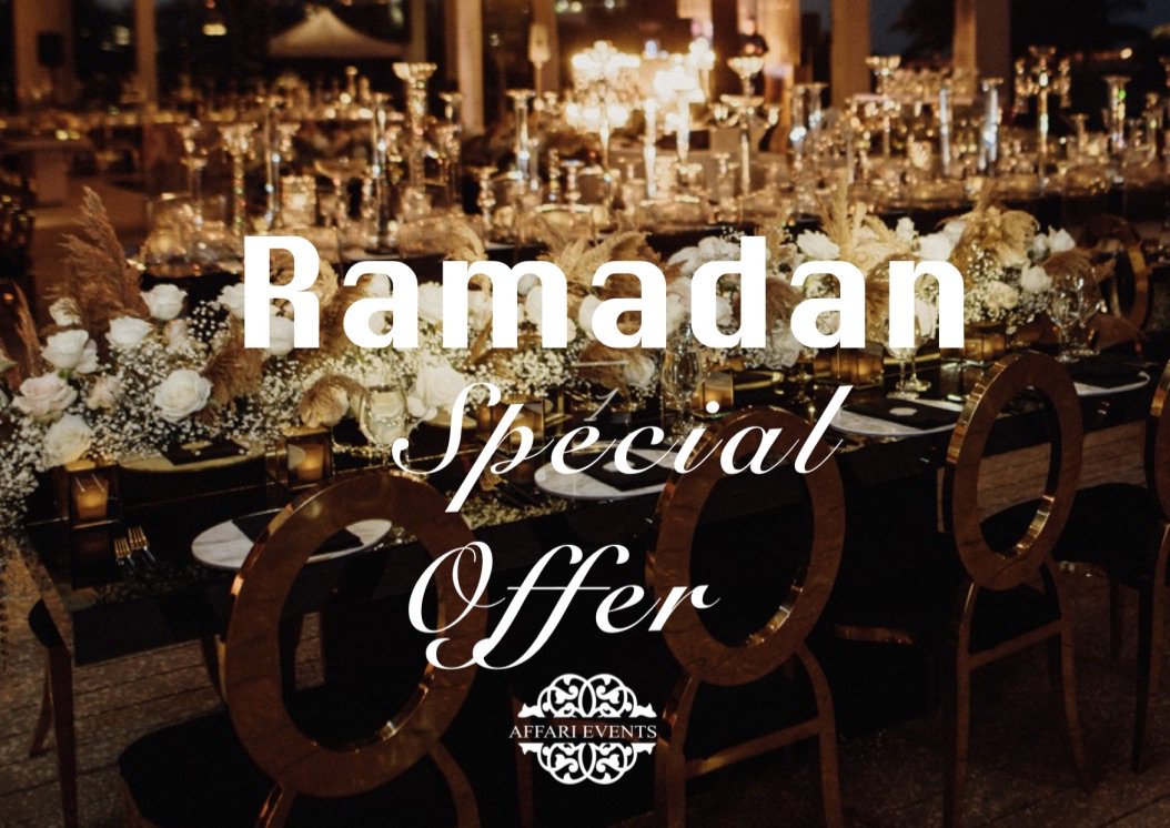 AffariEvents tweet picture
