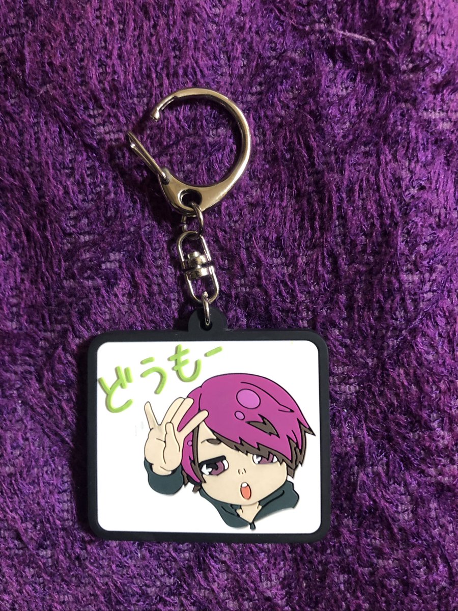 FpWqCG0TeHqz36k's tweet photo. 学校のバックに付けてたら急に落ちて壊れたんだけど😭
ごめんなさい
#senaka_admin https://t.co/ccFPUVKTRv