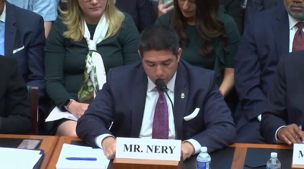 MiCasaJoe's tweet photo. Watch now the live webcast from the US House Committee on Financial Serivices as my good friend @nery_joe presents on behalf of @NAHREP re: minority homeownership! #NAHREPknocks https://t.co/Uy5nOoREuI