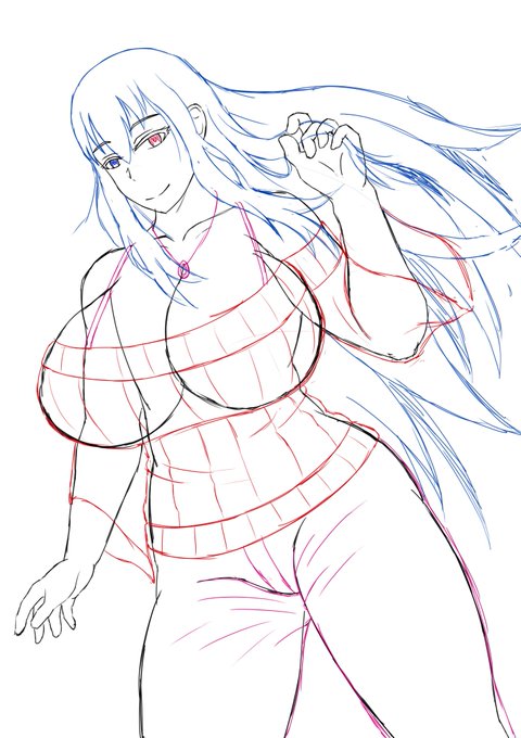 Who is That YOSONOKO? 