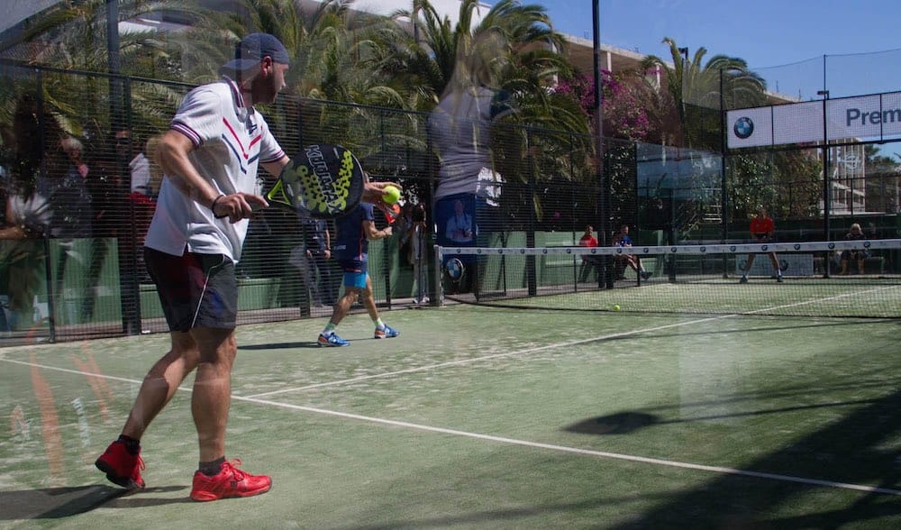 PadelGood tweet media