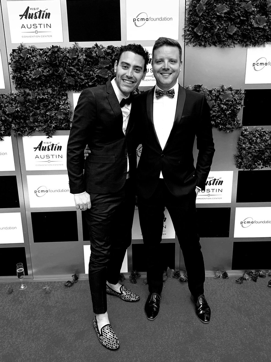 RGArchibald's tweet photo. What a night celebrating the good and the great if our industry who help make economic and social change across the world.

#PCMAVA #eventprofs #pcma #event #businessevents @pcmahq @SherrifK @ICCAWorld @VisitScotBTU #ideasbecomelegend https://t.co/3dpC38nvnG