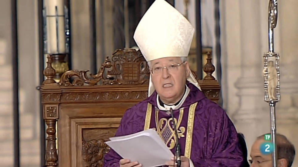 Lachubascos's tweet photo. #generostelevisivos #religioso @LaAguadera https://t.co/RSYZgbBtZx