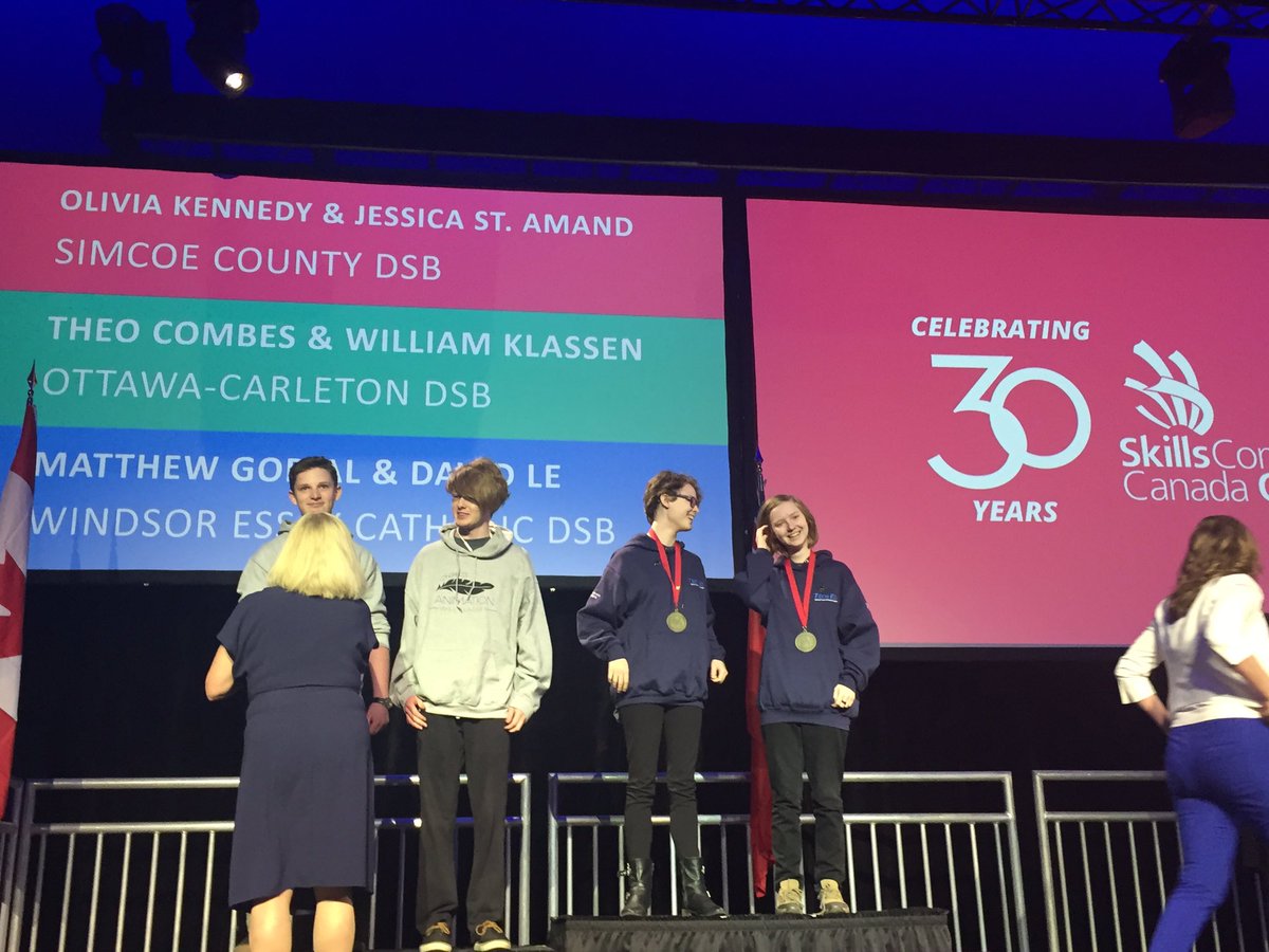 SCDSB TECHED tweet media