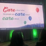 Photo by Camden Leadership Conference (@CamdenLeaderCon)