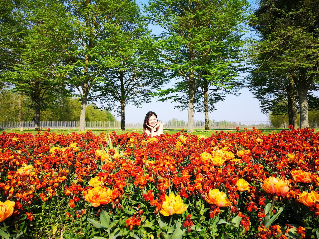 Happiness comes in many flavours - here is a list of things you can do for free to raise your base level of happiness! ukgirlonfire.com/free-ways-to-b…