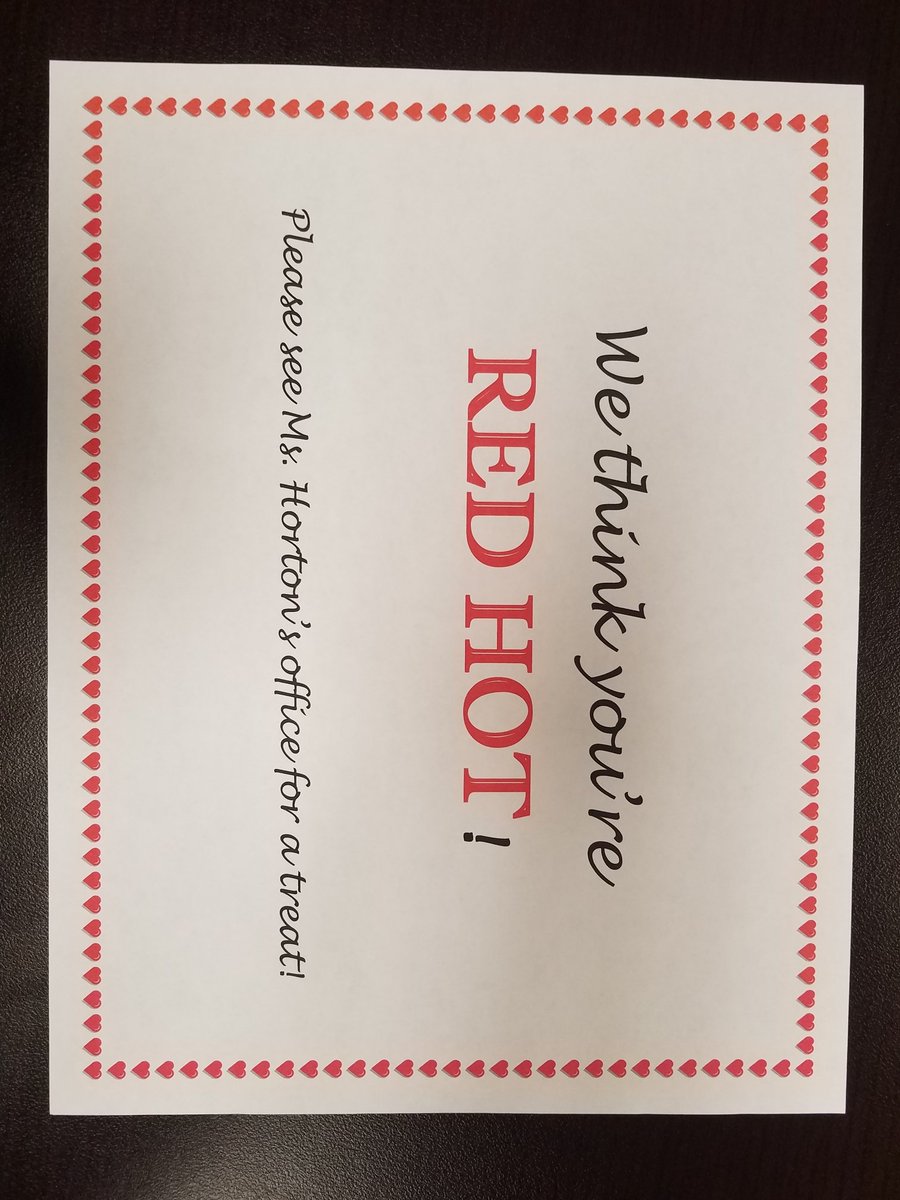 SPittsHorton's tweet photo. Happy Teacher's Appreciation Week to our wonderful teachers at Elam Alexander Academy- Adolescent Services! #EAA-Adolescent Services https://t.co/nIOmnZk7zl