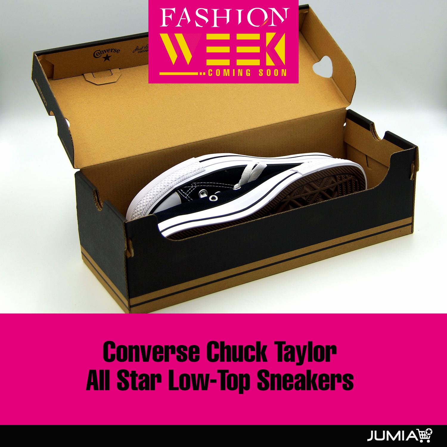Converse jumia online