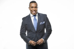 Announcing our emcee <a href="/Stefan_Keyes/">Stefan Oliver Keyes</a>! CTV Weekend News Anchor and avid Ottawa community volunteer. Join us May 30, 2019, tickets available here: 

eventbrite.ca/e/leveraging-o…