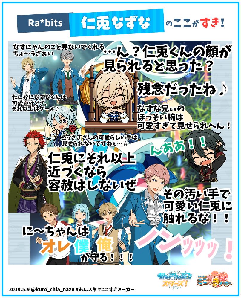 在 Twitter 上查看 Kuro Chia Nazu 的推文 Twitter