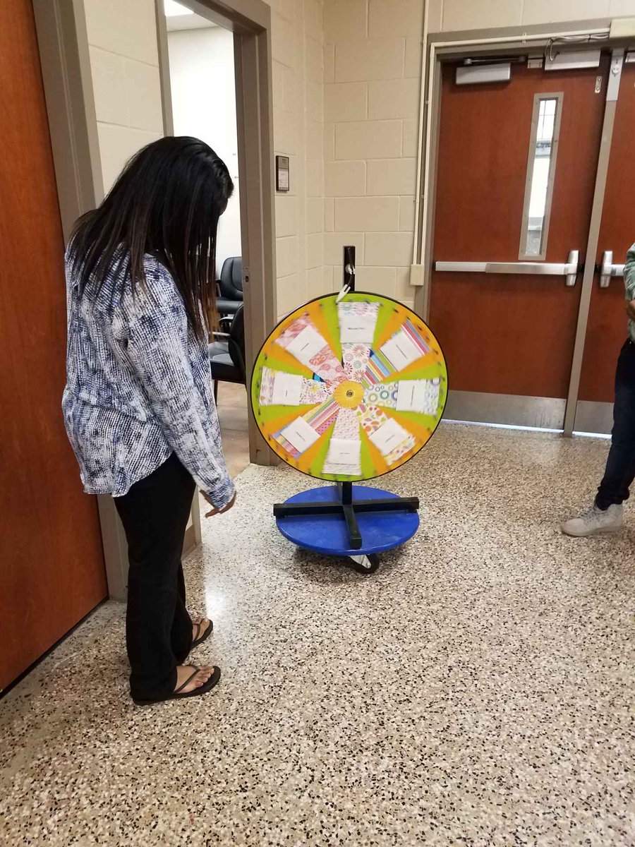 SPittsHorton's tweet photo. Happy Teacher's Appreciation Week to our wonderful teachers at Elam Alexander Academy- Adolescent Services! #EAA-Adolescent Services https://t.co/nIOmnZk7zl