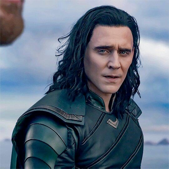 warnerbooksx's tweet photo. i'm loki, prince of asgard https://t.co/mI6laVkFqe