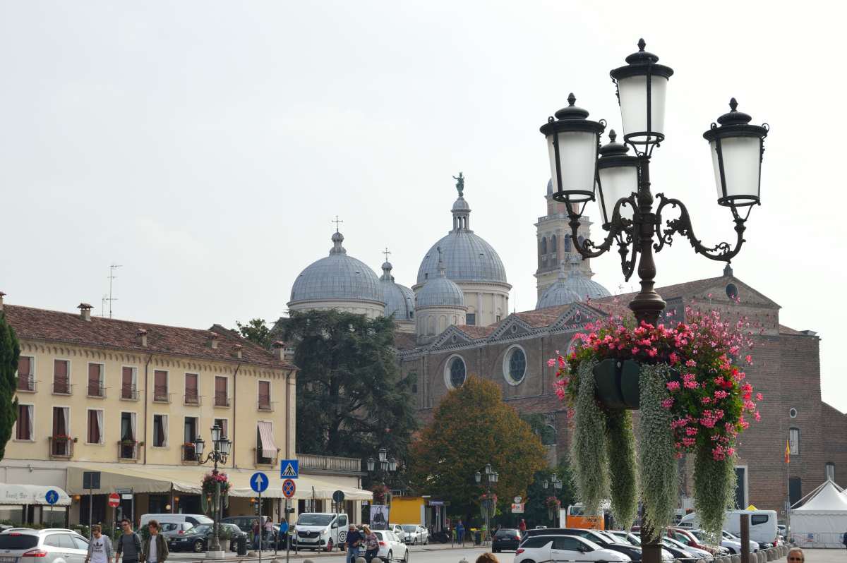 TheTourExpert's tweet photo. Prato Della Valle, Padua Italy - https://t.co/1vpqY9ouHM

Prato Della Valle, Padua Italy

Prato della Valle is one of the largest squares in Europe (around 90,000 square meters). Andrea Memmo, administrator of the Serenissima in Padua in 1775, had the center of Prato... https://t.co/YSrZIyw4xE