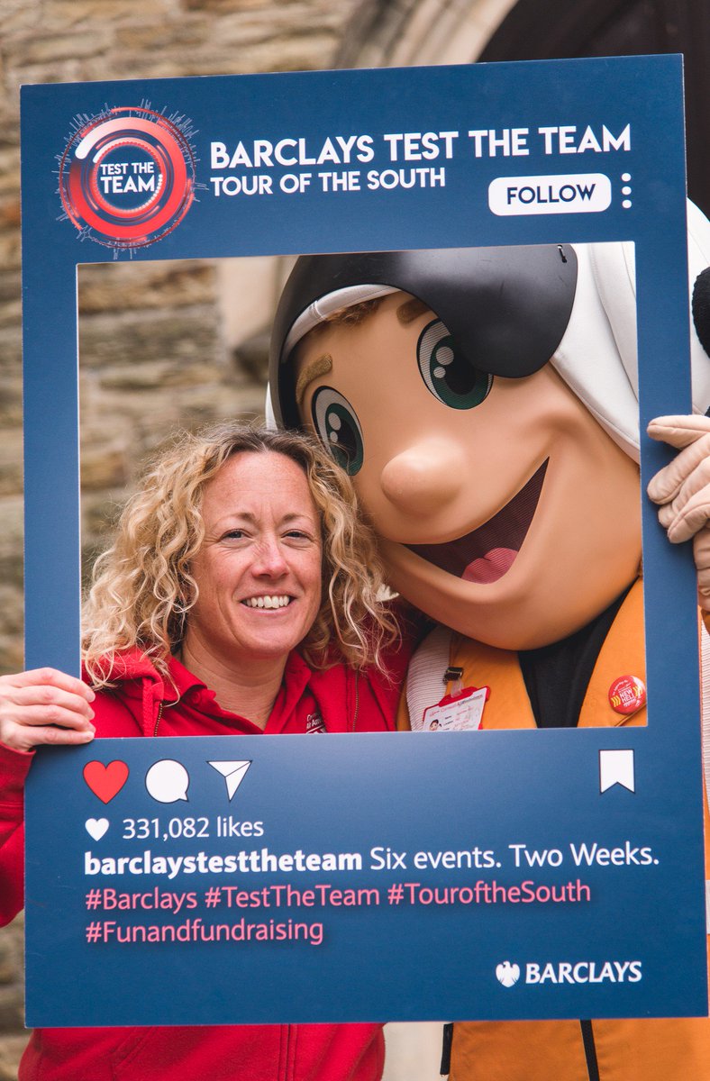AlvertonHotel's tweet photo. Thanks to @Barclays for hosting #TestTheTeam event in The Great Hall last night, plus all the amazing local businesses and volunteers who joined us. The tally has now been counted and we've raised an astronomical £21,588 for @cornwallairamb New Heli Appeal! #cornwallairambulance https://t.co/f4scdqf88U