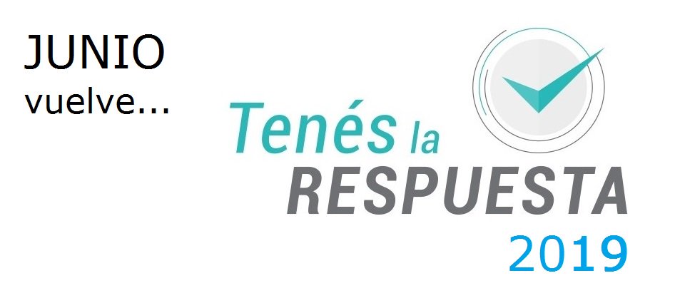 Tenés La Respuesta (@tlr_18) on Twitter photo 