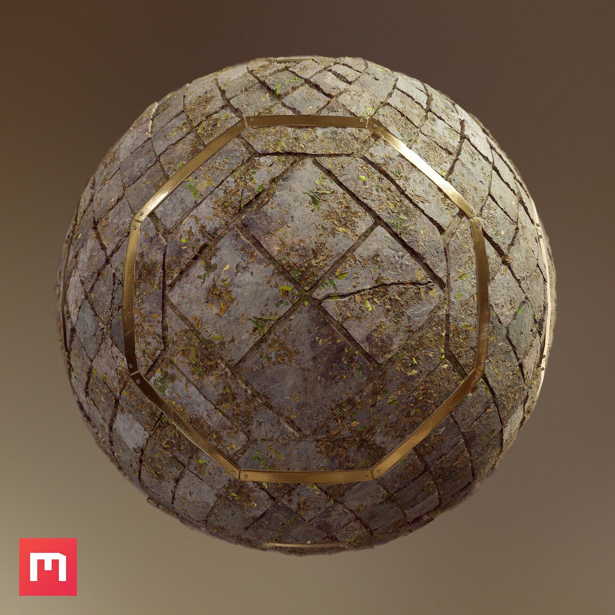 quixeltools's tweet photo. A beautiful fantasy stone floor by James Lucas using Quixel Mixer's #procedural #maskstack. 👌

https://t.co/3EacII3bd0

Try Mixer for FREE:

https://t.co/P0enaFWmjT

#quixel #quixelmixer #megascans #toolbag #fantasy #stone #floor #material #texture #scan #data #materialcreation https://t.co/70rKzaJT0d