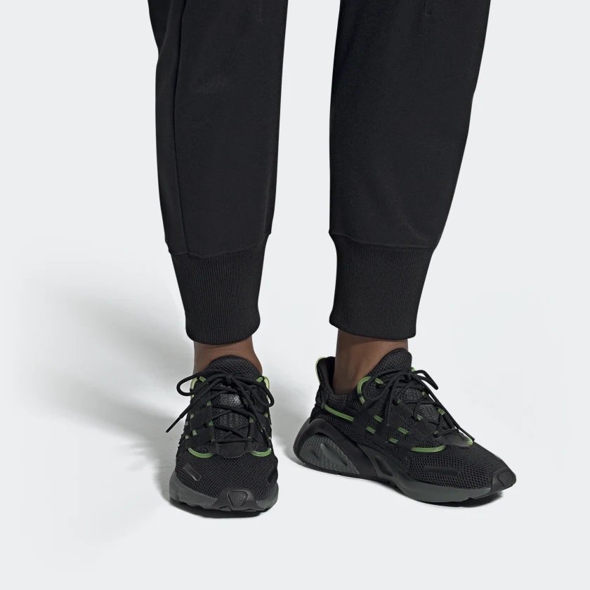 adidas lxcon noir