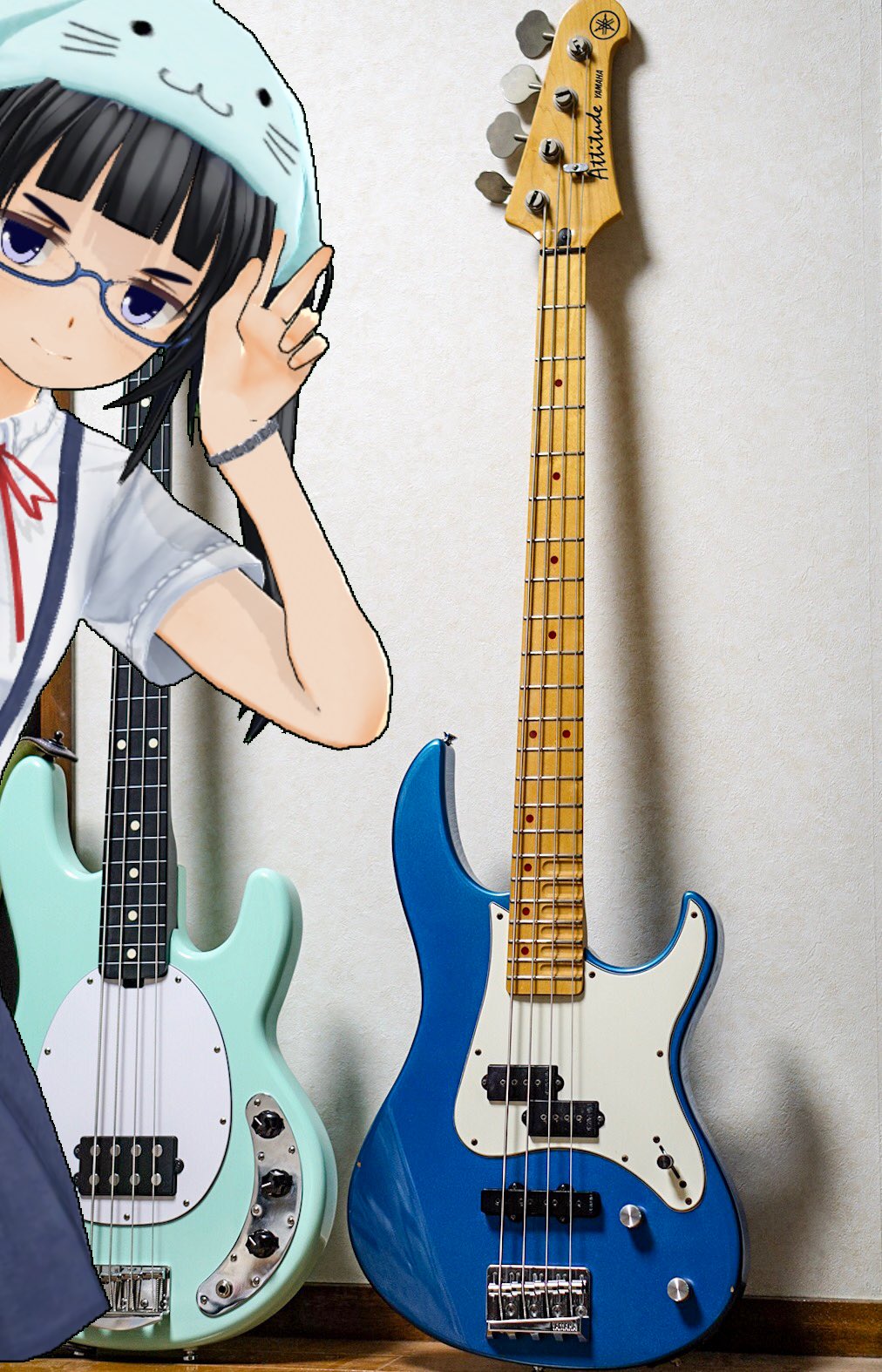 椿田りさ on X: 