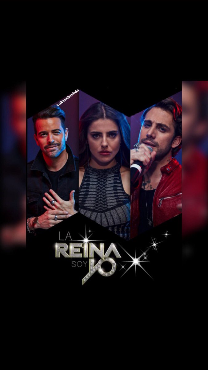 lokasxlambda's tweet photo. Estamos a 5 días del gran estreno de #LaReinaSoyYo en Estados Unidos 🇺🇸 @lambgarcia @michellerenaud @manedelaparra @Polo_Morin y un gran elenco!!! Nos esperan este 13 de Mayo 8/7c por @Univision https://t.co/KsNaMrh8i3