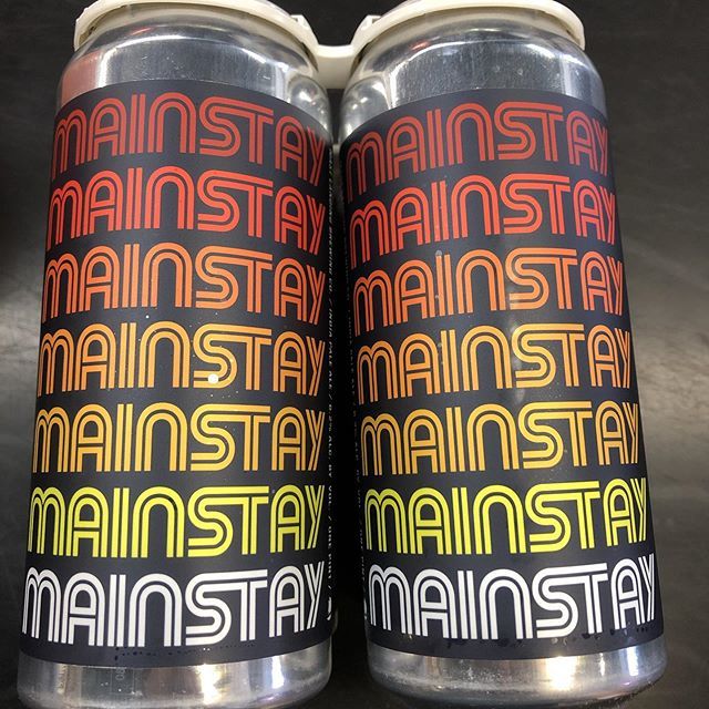 FortPointMarket's tweet photo. Just in from @mastlanding, Mainstay IPA! .
.
#craftbeer #beerstagram #craftbeerporn #fortpoint #seaportboston #southie #craftbeerlife #craftbeeraddict #craftbeerboston #untappd #beerporn #craftbeerislife #beertography #craftbeerlove #pastrystout #instabe… https://t.co/r79vN2vROA https://t.co/d8ZTv7VINK