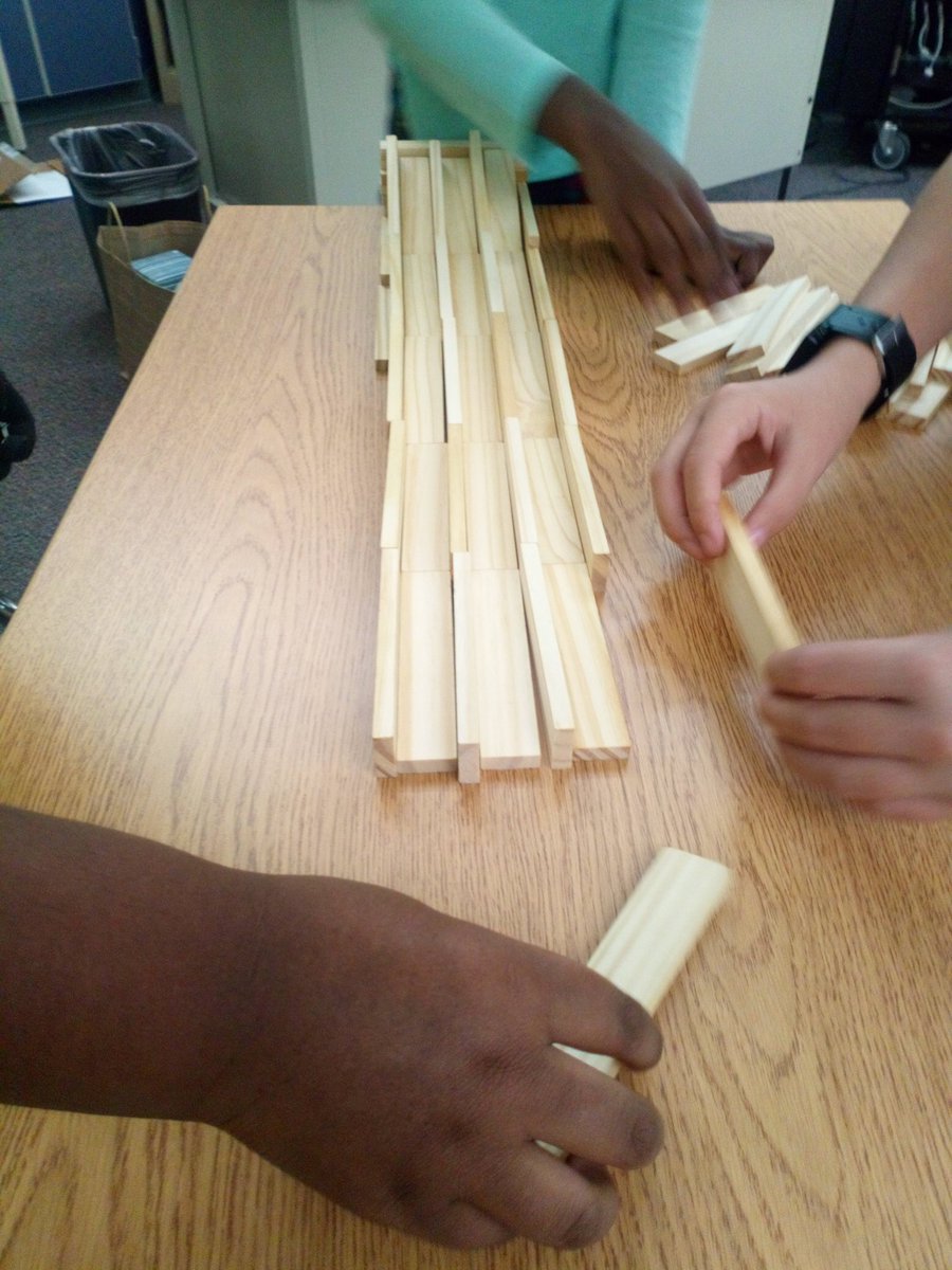 tifftr1's tweet photo. Internet is down. #STEM @LaurelParkElem #wonderwake #inventiontime #learningisfun #Igettoplayforaliving https://t.co/nHY0ay1jpN