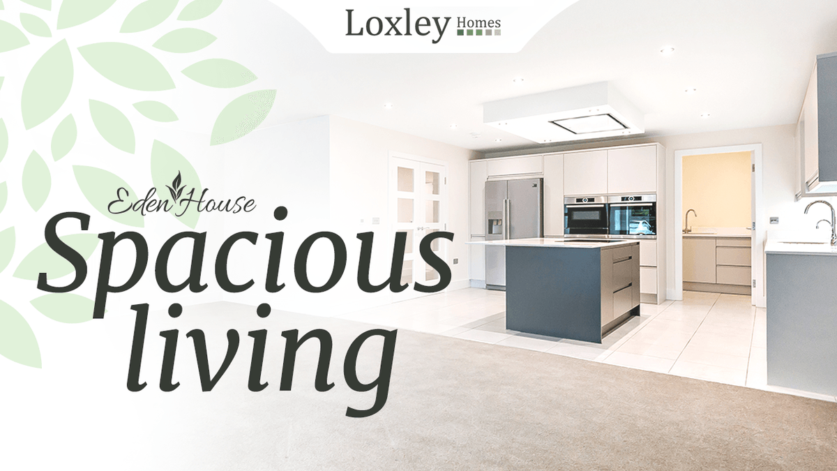 LoxleyHomes's tweet photo. Our #EdenHouse #development is built to the highest specification!
#Apartment six is a 1670sqft #penthouse apartment with three #bedrooms and two #ensuites! 
Get in touch today to find out more!
0113 451 3025 / https://t.co/gyegOY6UWq https://t.co/Kxz9TqlWOa