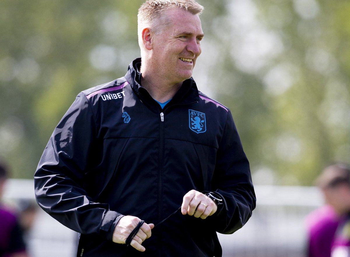 Aston Villa tweet media