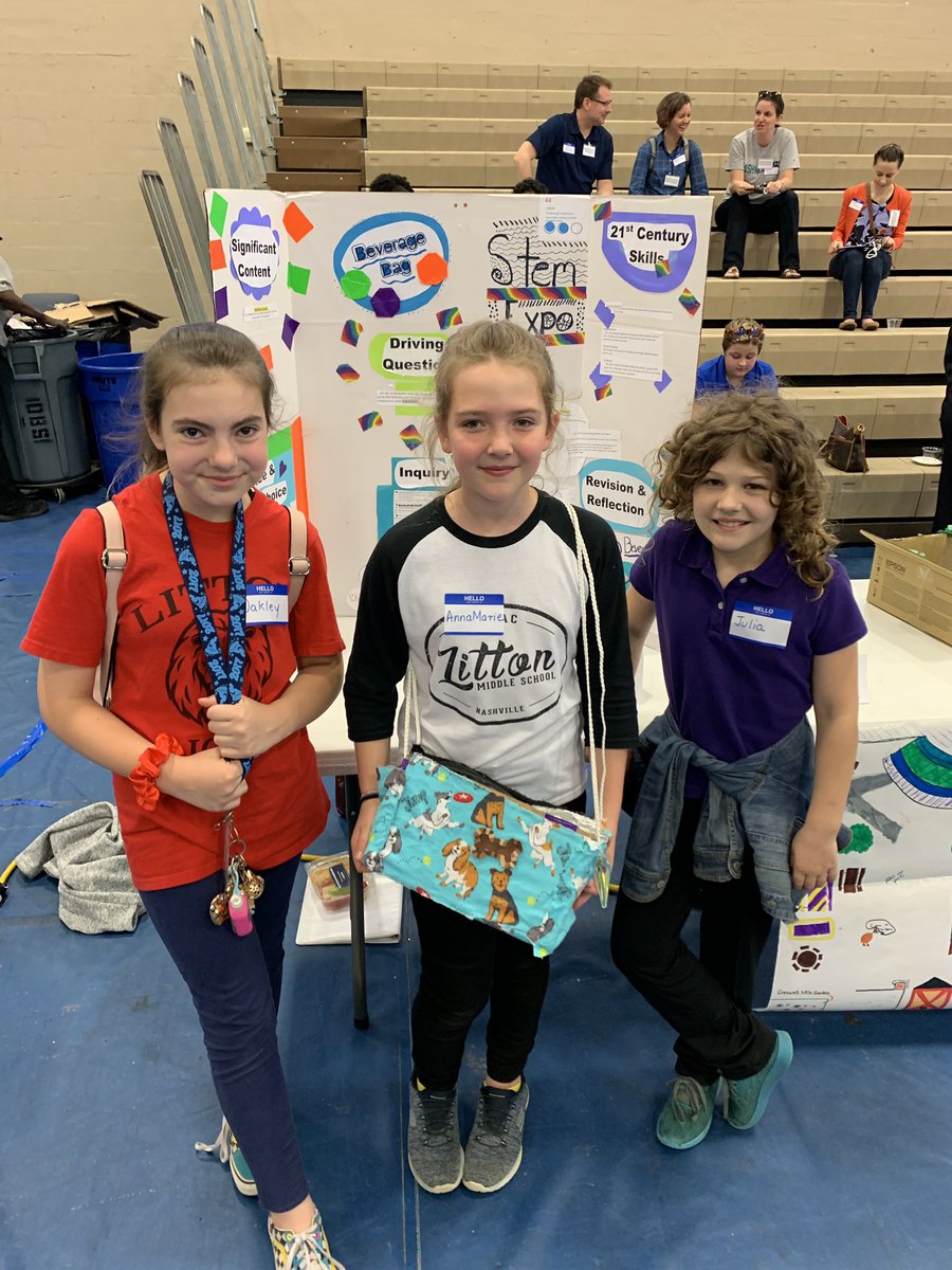 Isaac Litton Library tweet media