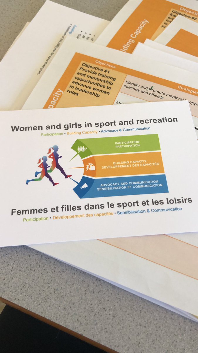 NB_Coach_NB's tweet photo. Une journée engageante et inspirante avec des chef de fil au NB au sujet des Femmes et filles dans le sport et les loisirs @CAAWS #FFNB #leader #champion #Changement #fillesactive https://t.co/aHAI7iTvlh