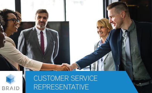 BraidGroup's tweet photo. Braid Logistics Benelux BV are recruiting Customer Service Representatives for their new office located in down-town Bergen op Zoom in a historical building called the “Blokstallen”.  

For more information or to apply, follow the link: https://t.co/QOuBjSbCAu https://t.co/JNdox6Niox