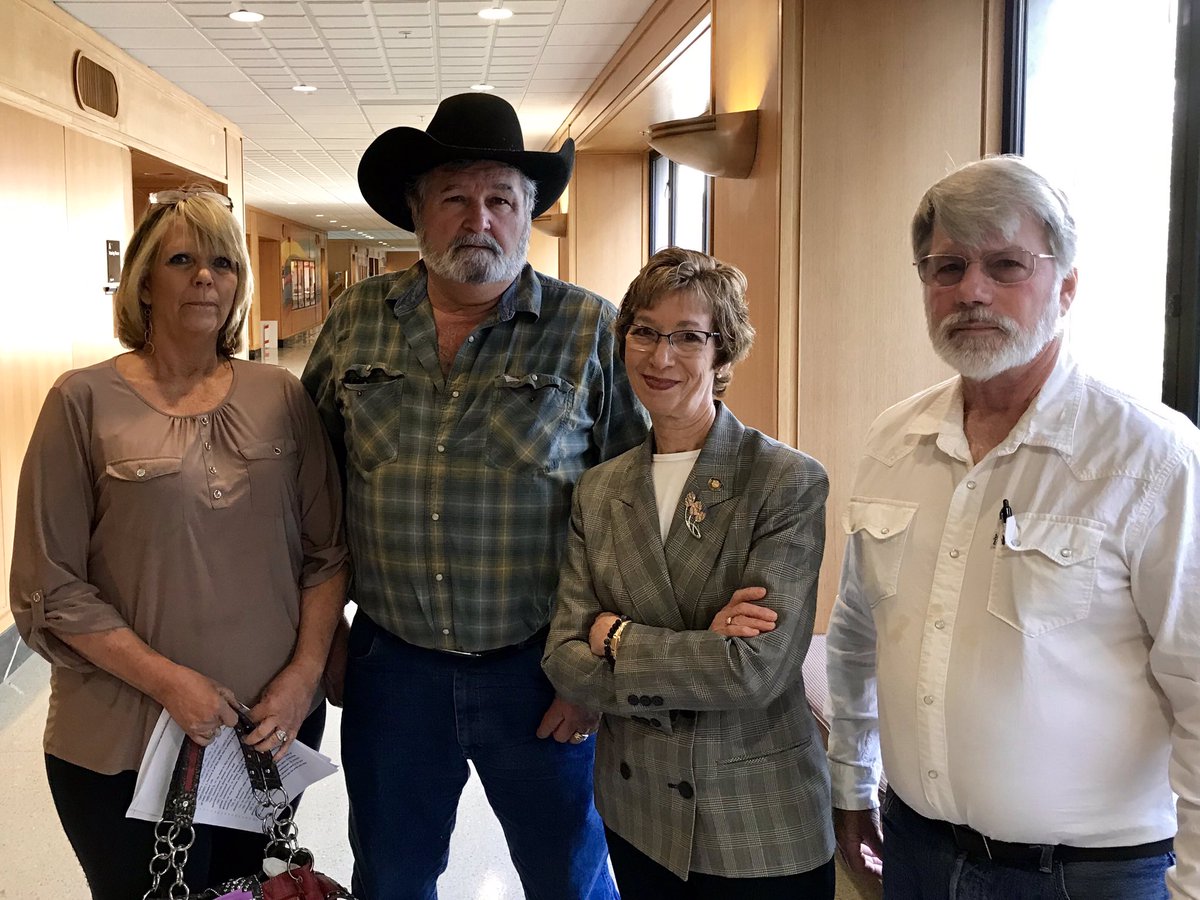 We’re working to put a stop to guardians run amok. Never again should it happen. This family is dealing with an ongoing nightmare. Can’t even take mom on a family outing. Hoping to pass my bill now in Senate. HB 2601 #orpol #orleg