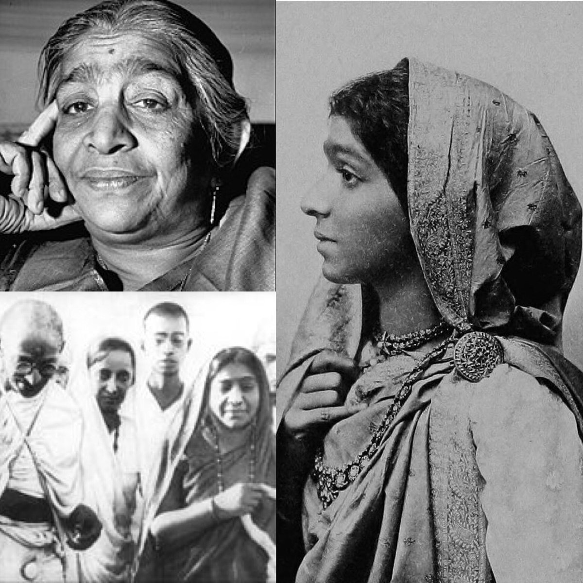 VoiceandChoice_'s tweet photo. As India votes, read about its first South Asian female President for the #Indiannationalcongress Sarojini Naidu (13 February 1879 – 2 March 1949) Political Activist, Poet, Wife, Daughter, Sister &amp; Mother. https://t.co/obVyGHr95y

#womeninpolitics #poetry #poet https://t.co/U7StF9UADm