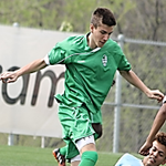 Photo by SAAC (@SAACSoccer)