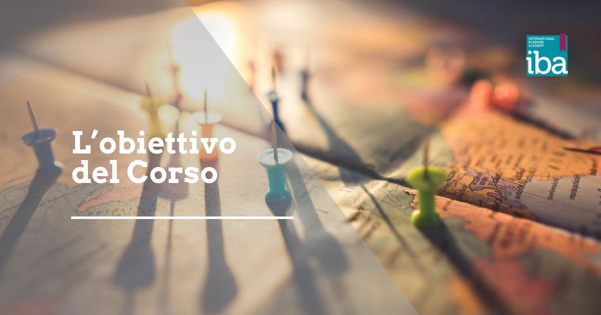 IBAITALY's tweet image. Quali i profili in uscita? 
🌍 Export Manager
🌎 Junior Export Manager
🌏 Export Manager Assistant
Il Corso è finalizzato a formare esperti nei processi di internazionalizzazione delle imprese.
❗Deadline ore 13.00 del 15 maggio 2019!
#ThinkInternational #IBAcademy