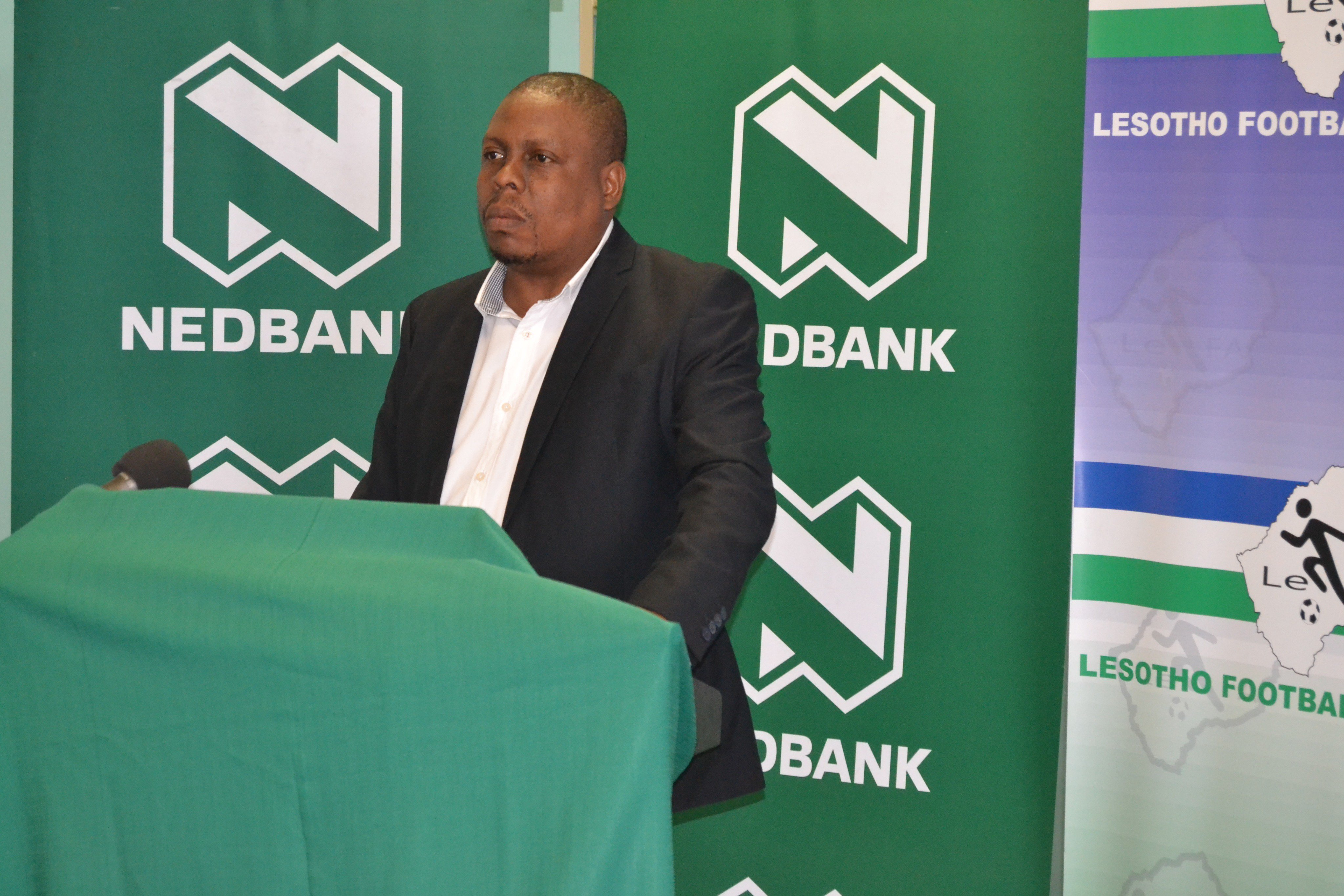 Lesotho Football Association (@FootballLesotho) / Twitter