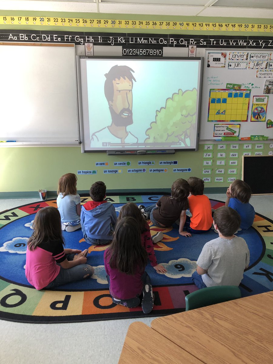 Nous sommes très reconnaissants pour Jésus pendant cette semaine de l’éducation catholique. Les élèves ont écouté l’histoire « Sur la route d’Emmaüs » avant de commencer nos vire-vents 😊<a href="/LisaSamrai/">Lisa Samrai</a> <a href="/smbmerrickville/">SMB</a>