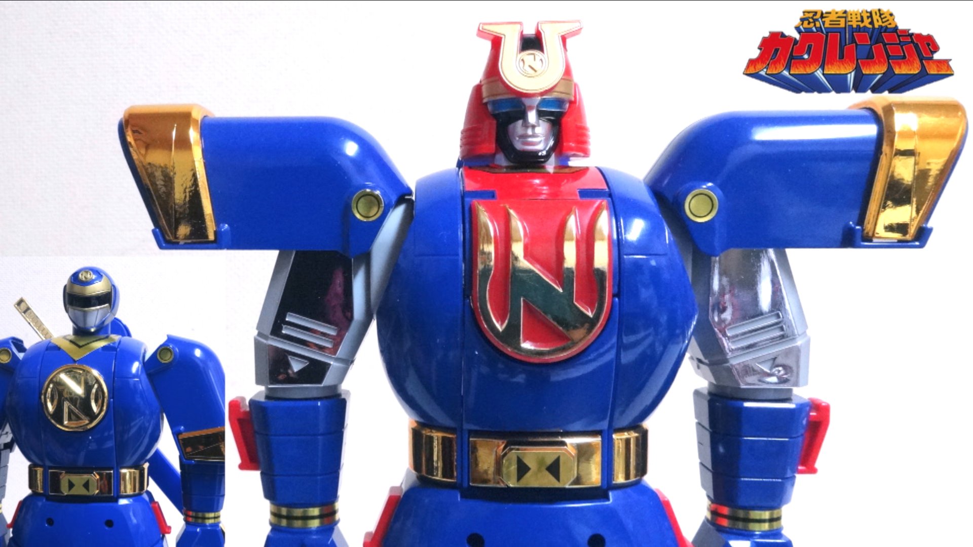 ヲタファ Wotafa 今日の動画 忍者戦隊カクレンジャー 怒り爆発 Dx 瞬間変化 ニンジャマン サムライマン ヲタファの歴代戦隊ロボレビュー Kakuranger Dx Ninjaman T Co V0vdhtinix シェアしてね ー T Co Knfounkby7 Twitter