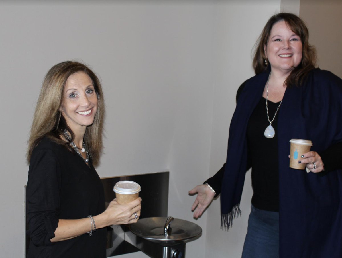 realjobtalk's tweet photo. Do you get caught up in the rumor mill stirring up talk by the water cooler? Real Job Talk will help you be the calmest, coolest almost ex-employee ever.  https://t.co/Tc89OdYqzv https://t.co/njbJOdao8x