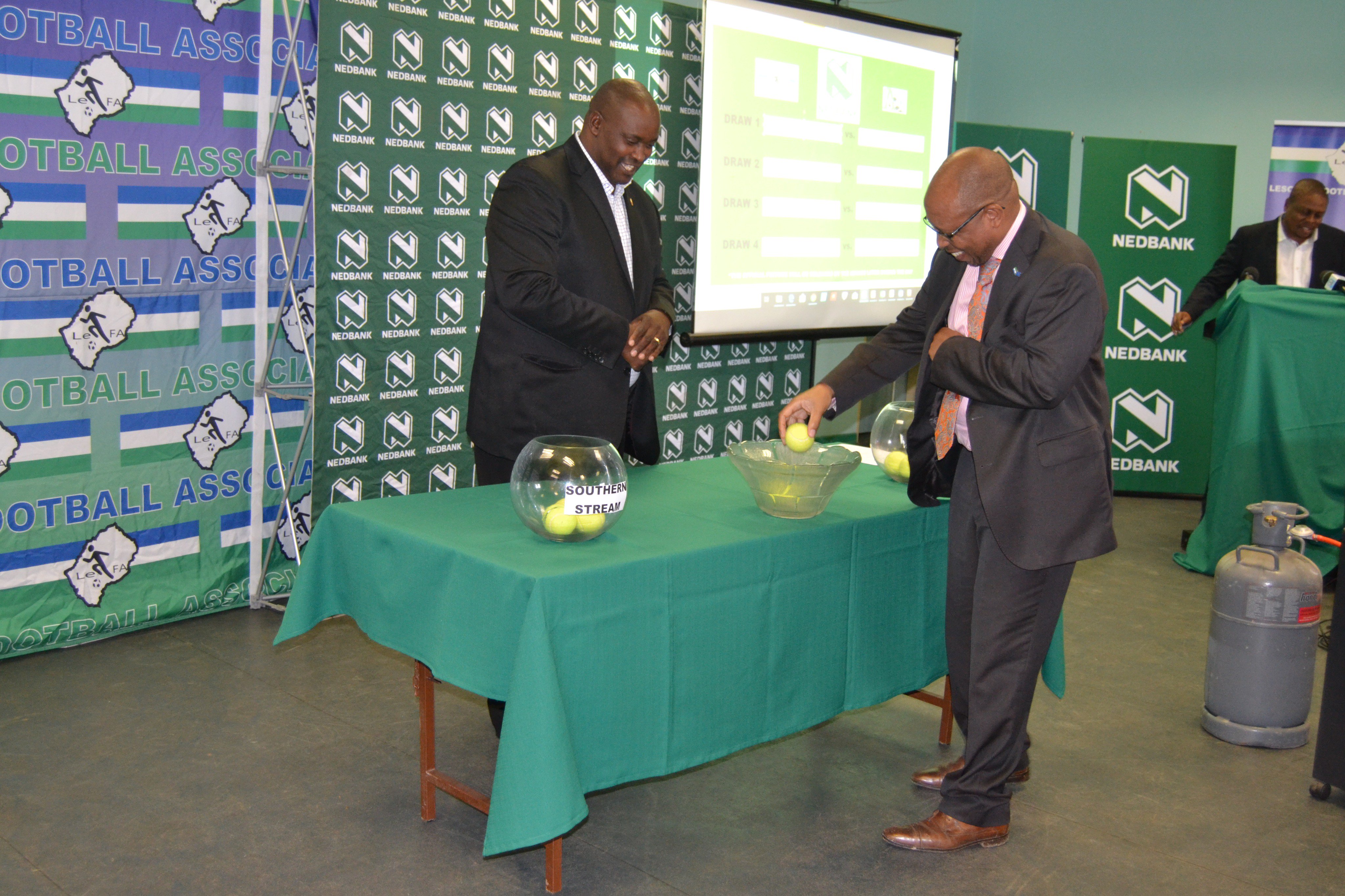 Lesotho Football Association (@FootballLesotho) / Twitter